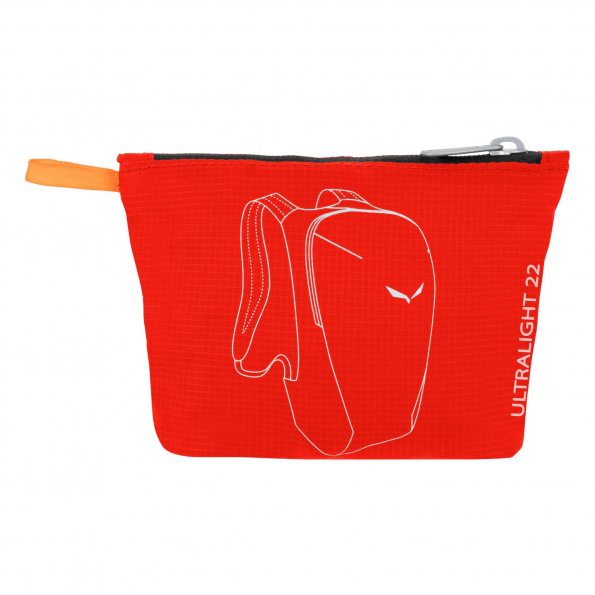 ULTRALIGHT 22L BACKPACK