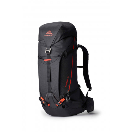 Alpinisto 35