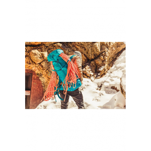 Alpinisto 35