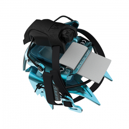 HARFANG TOUR Crampons (TOE BASKET INCLUDED)