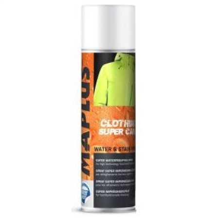 Clothing Super Care