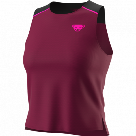 Sky Crop Top Women