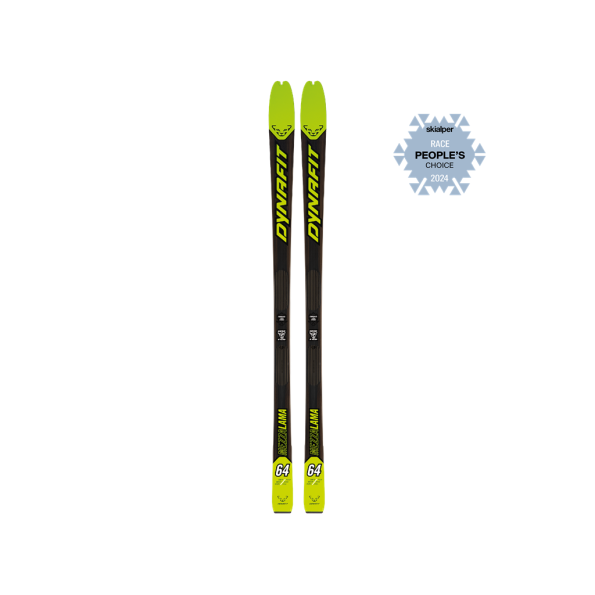 Mezzalama Touring Ski