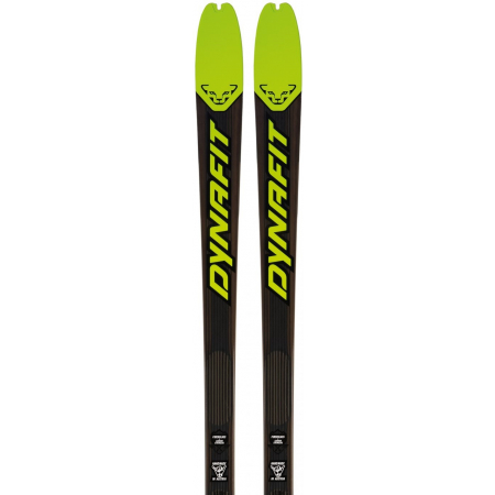 Mezzalama Touring Ski