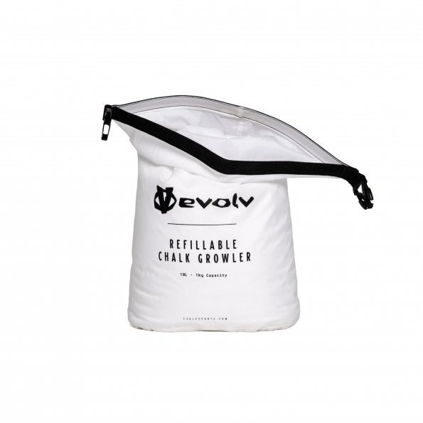 Chalk Growler (1kg)