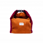 Corduroy Chalk Bucket