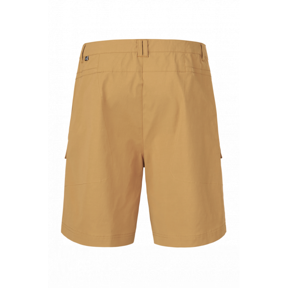 ROBUST SHORTS