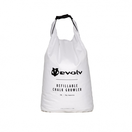Chalk Growler (1kg)
