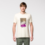 FLOW T-SHIRT MAN
