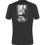 FLOW T-SHIRT MAN