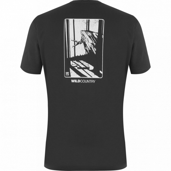 FLOW T-SHIRT MAN