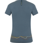 FLOW T-SHIRT WOMAN