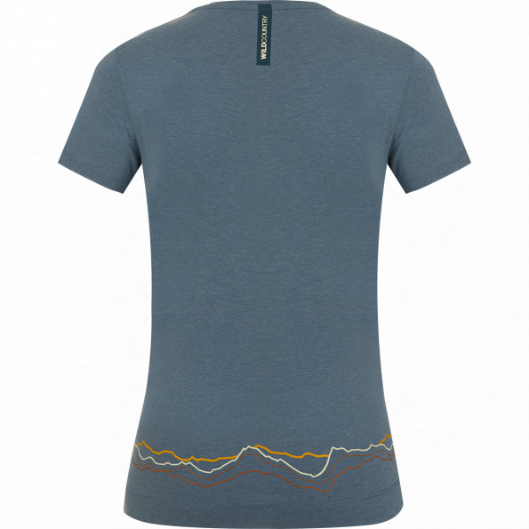 FLOW T-SHIRT WOMAN