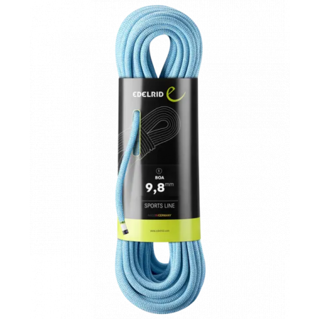 BOA 9,8MM
