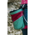 CHALK BAG SPLITTER TWIST