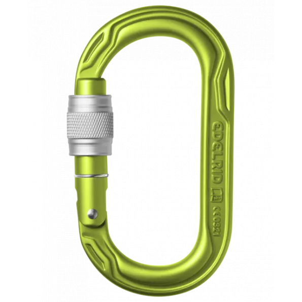 OVAL POWER 2500 SCREW