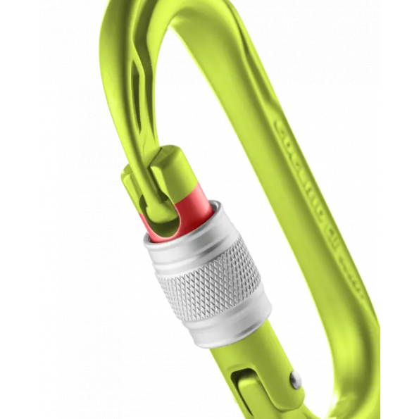 OVAL POWER 2500 SCREW