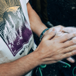 FLOW T-SHIRT MAN