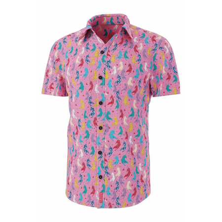 SHIRT / SANTA RITA