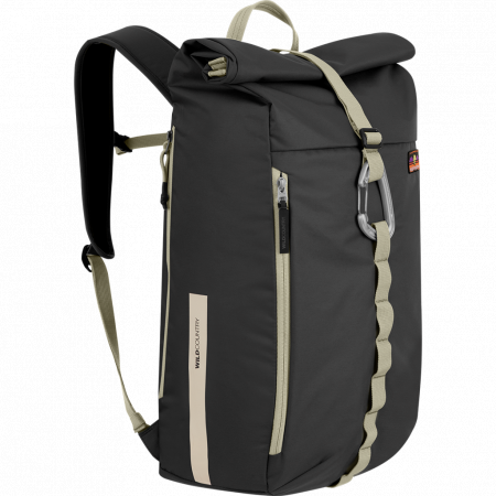 FLOW BACK PACK