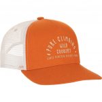 FLOW CAP