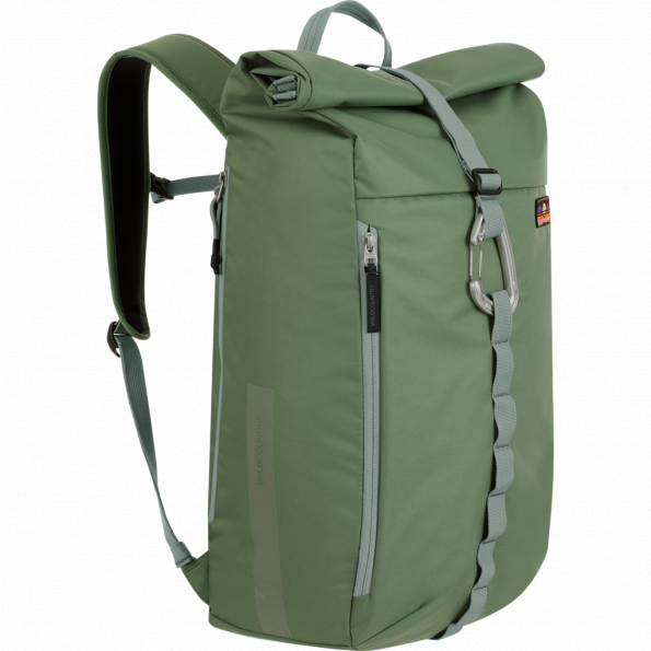 FLOW BACK PACK