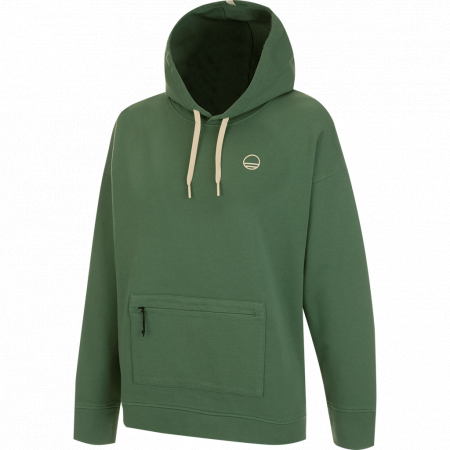 MOVEMENT HOODY WOMAN