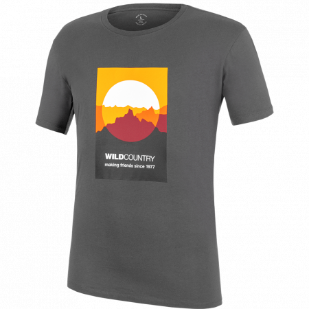 HERITAGE T-SHIRT MAN