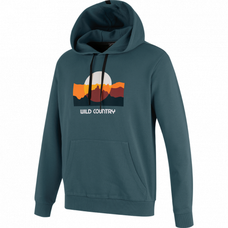 MOVEMENT HOODY MAN