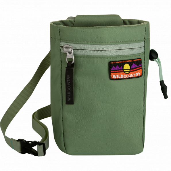 FLOW CHALK BAG