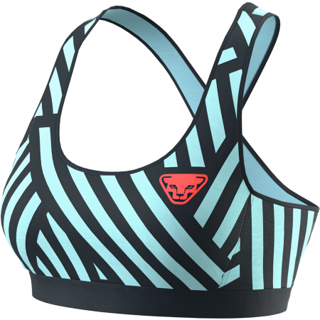 Trail Graphic Bra Women