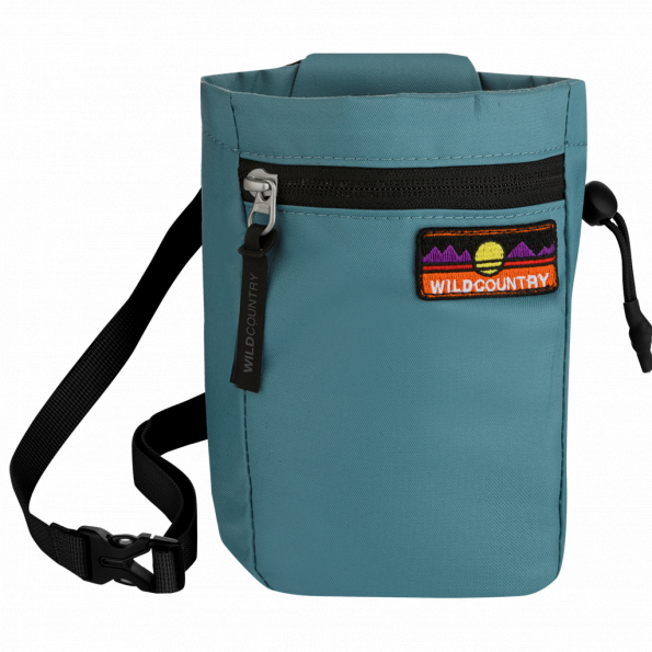 FLOW CHALK BAG