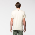 FLOW T-SHIRT MAN