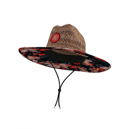 STRAW HAT