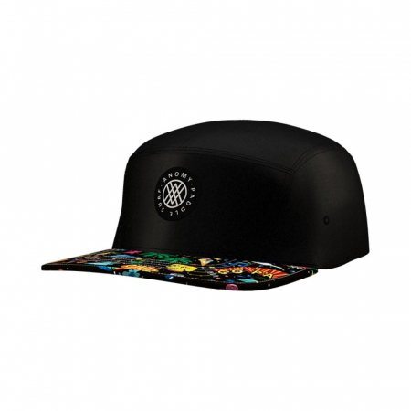 CAP
