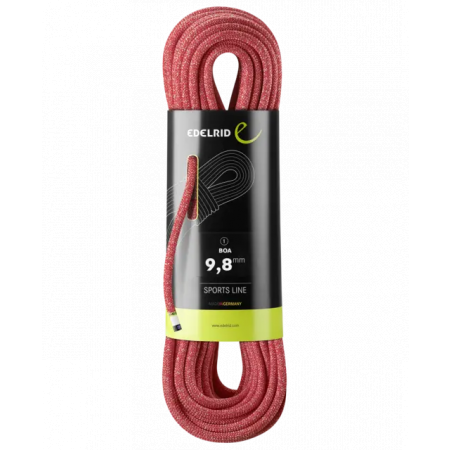 BOA 9,8mm