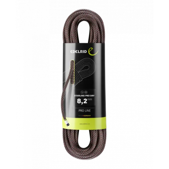 STARLING PRO DRY 8,2mm