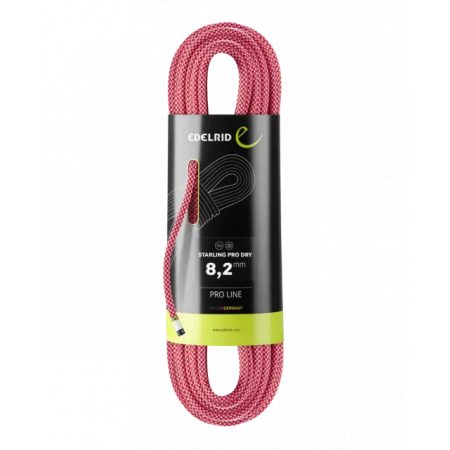 STARLING PRO DRY 8,2mm