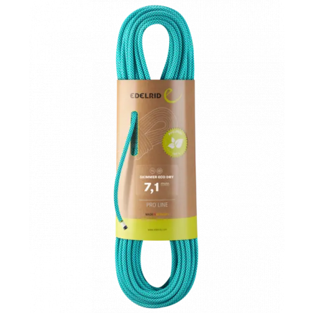 SKIMMER ECO DRY 7,1mm