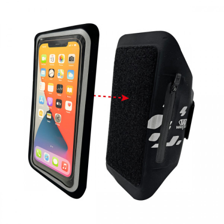 ATHLETE Detachable - Lycra armband