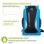 WAVEBAG LAGOON - Waterproof bag 25L