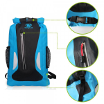 WAVEBAG LAGOON - Waterproof bag 25L