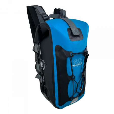 WAVEBAG LAGOON pro - Waterproof bag 25L