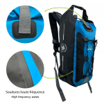 WAVEBAG LAGOON pro - Waterproof bag 25L