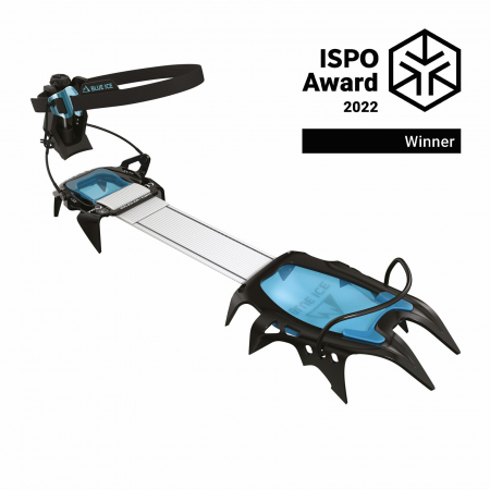 HARFANG ALPINE Crampons