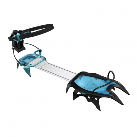 HARFANG ALPINE HYBRID Crampons