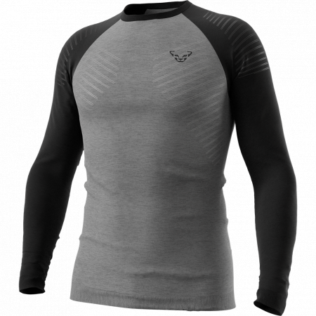 Tour Light Merino Long Sleeve Shirt Men