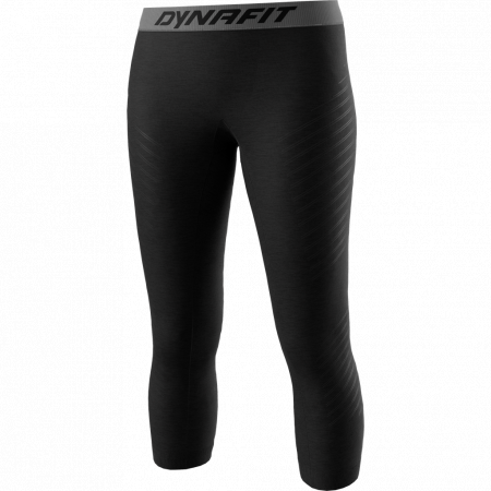 Tour Light Merino 3/4 Tights Women
