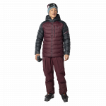 Tigard Down Jacket Men