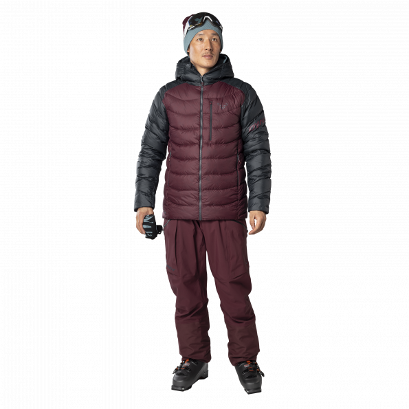 Tigard Down Jacket Men